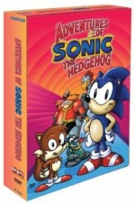 Watch The Adventures of Sonic the Hedgehog Tvmuse